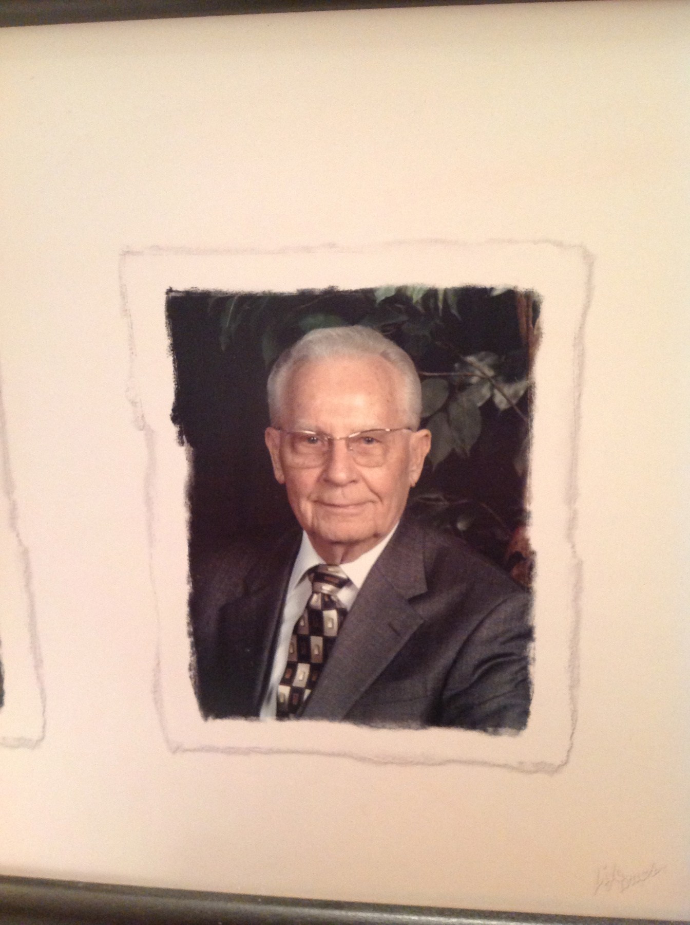 Obituary of Emmett Lee Hunt