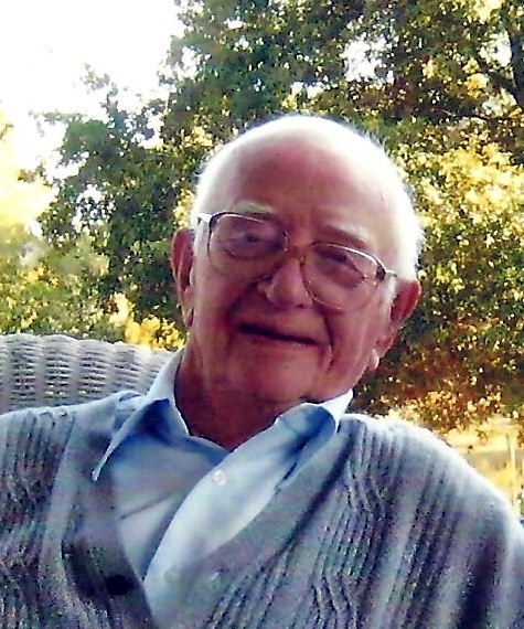 Obituary of William C. Lyon