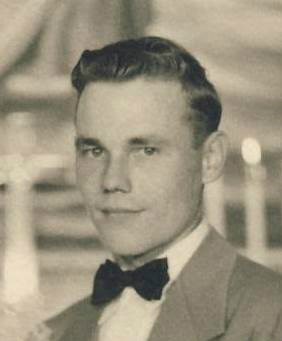 Obituary of Eino Tuominen
