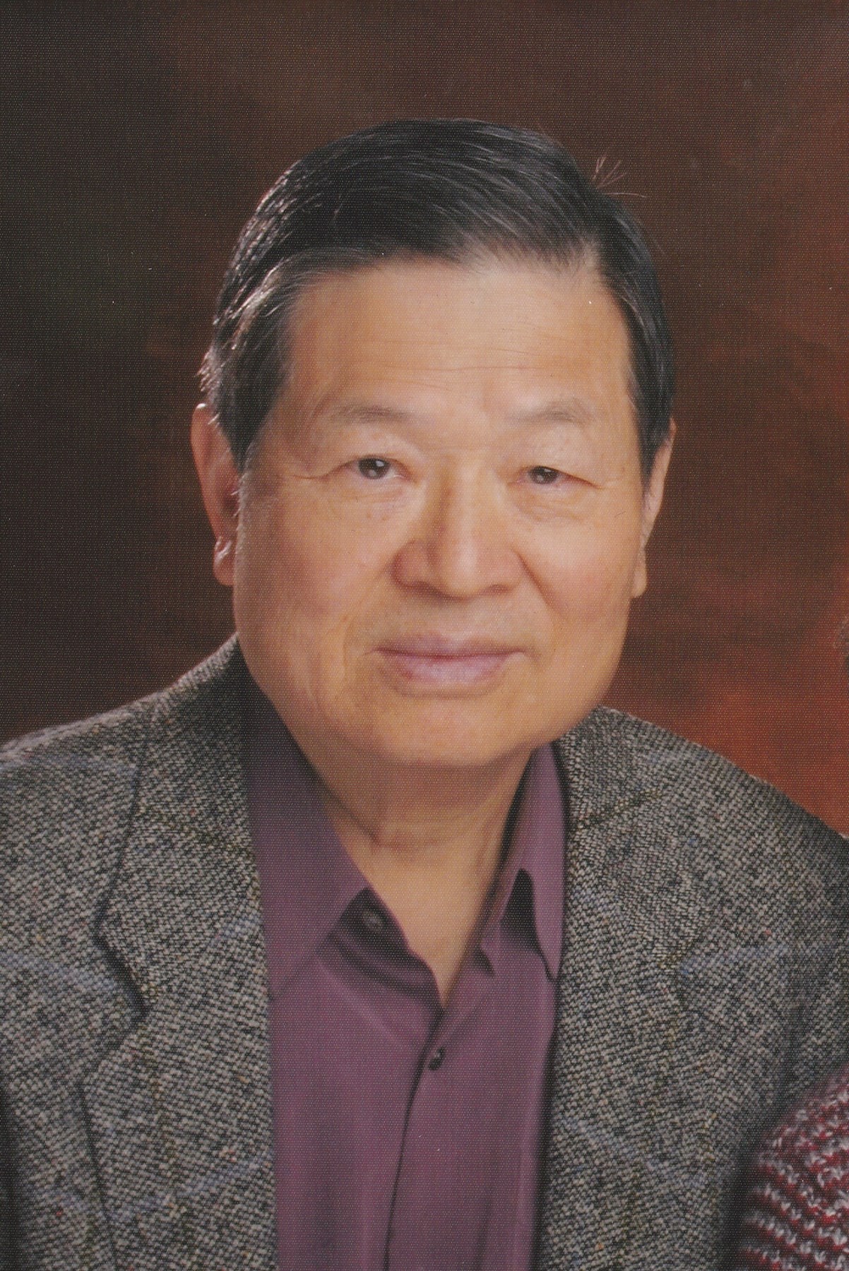 Obituary of Chen Nan Deng