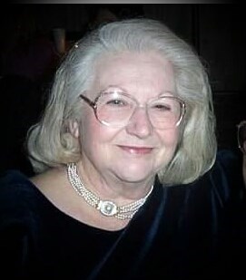 Obituary of Mary Ellen Rains Patterson