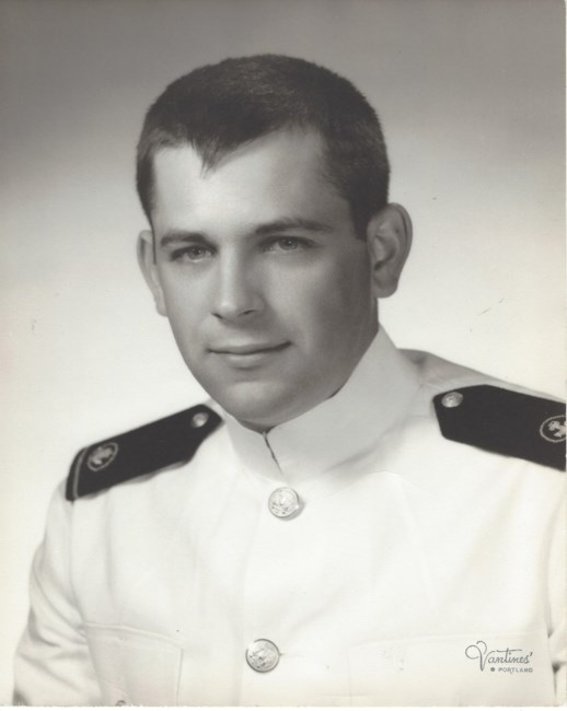 Obituary of William Curtis Pollard