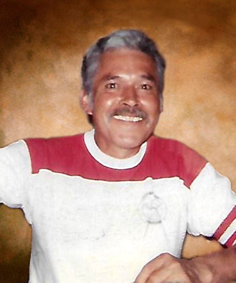 Obituary of Alvin L. Hernandez Jr.