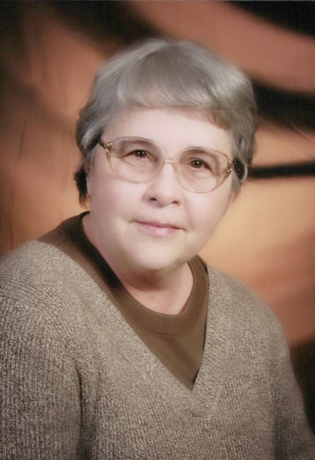 Obituary of Victoria P Norton