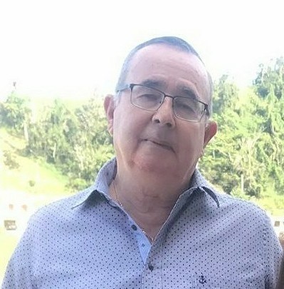 Obituary of David Segarra Plaza