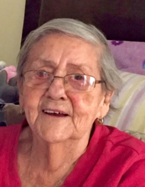 Obituary of Gloria Margaret Soltan