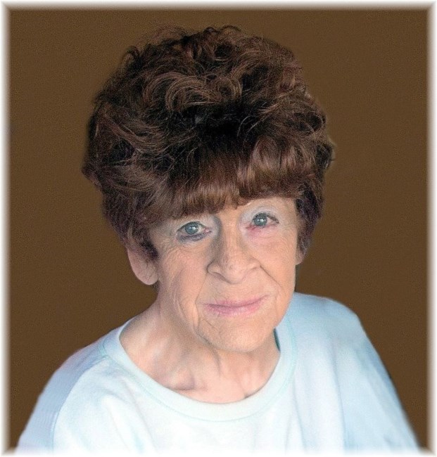 Obituary of Valerie Kathryn Kirouac