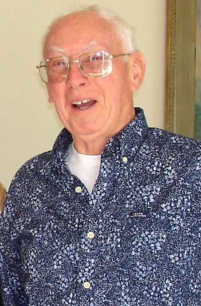 Obituary of Walter Joseph Diggles