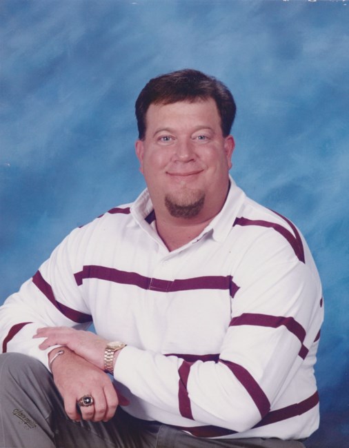 Obituary of Brent Wade Hirsch