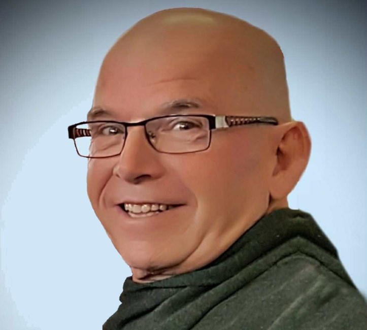 Obituary of M. Jean-Pierre Caron