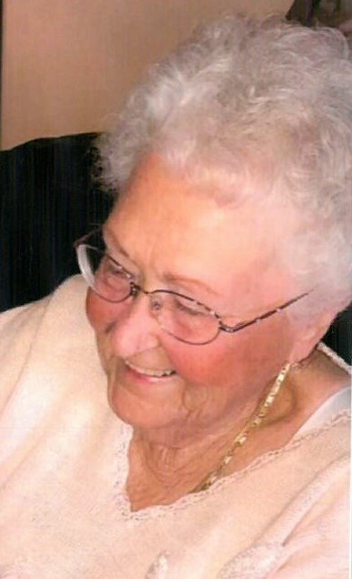 Obituary of Marilyn L. Mead