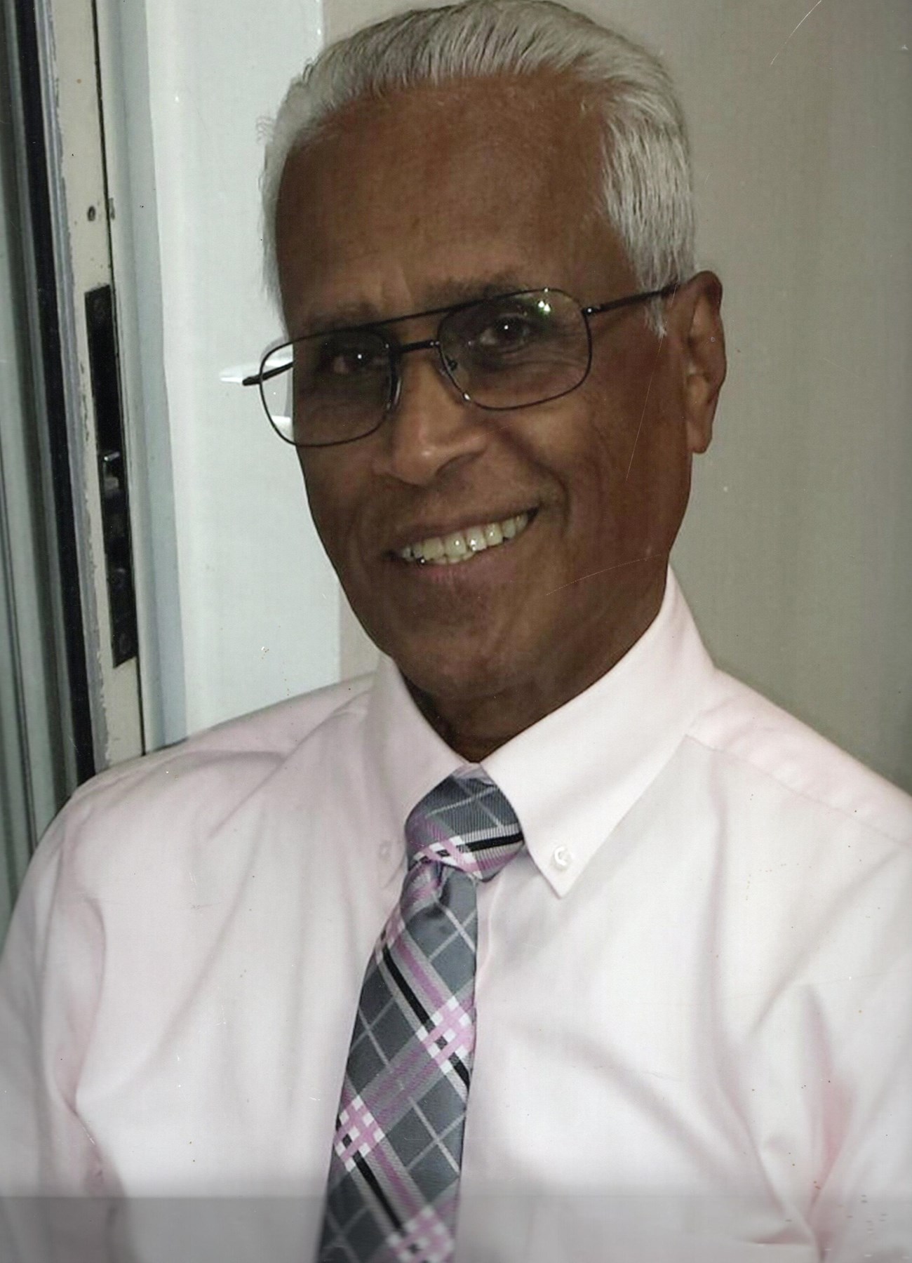 Obituary of Rafael Silvano Rivera Pagan