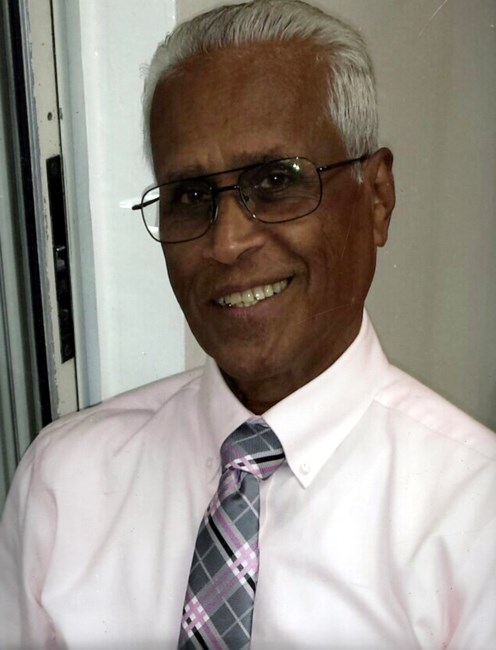 Obituary of Rafael Silvano Rivera Pagan