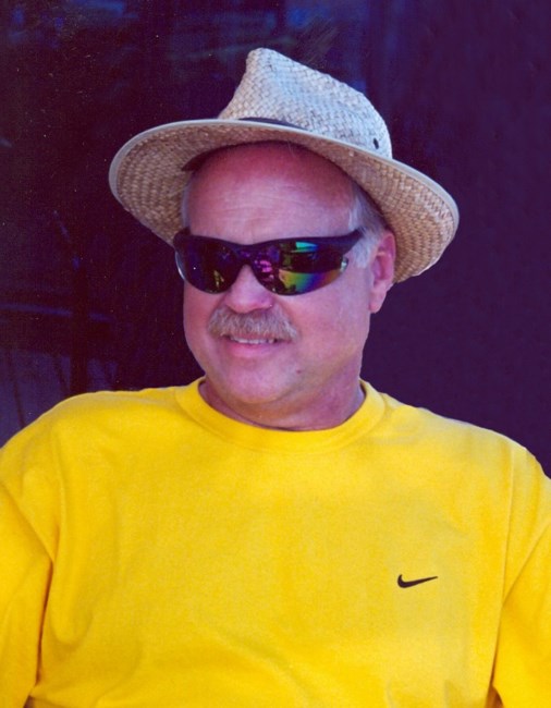 Obituary of Michael D. Balis