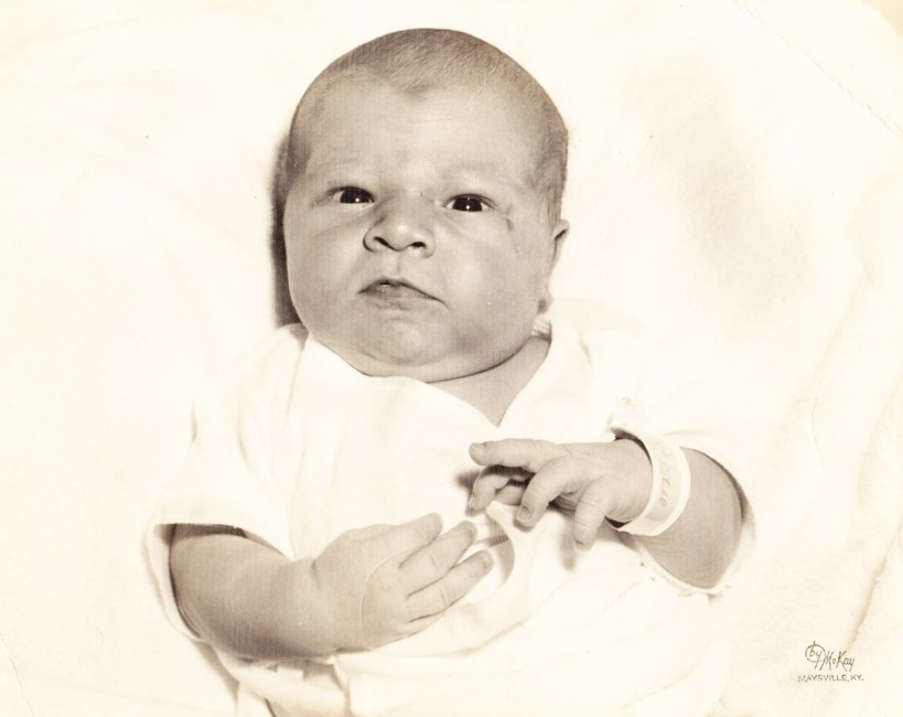 Obituary of Gregory Allen Moore