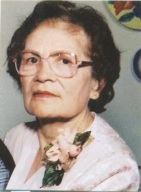 Obituary of Herlinda Gonzalez