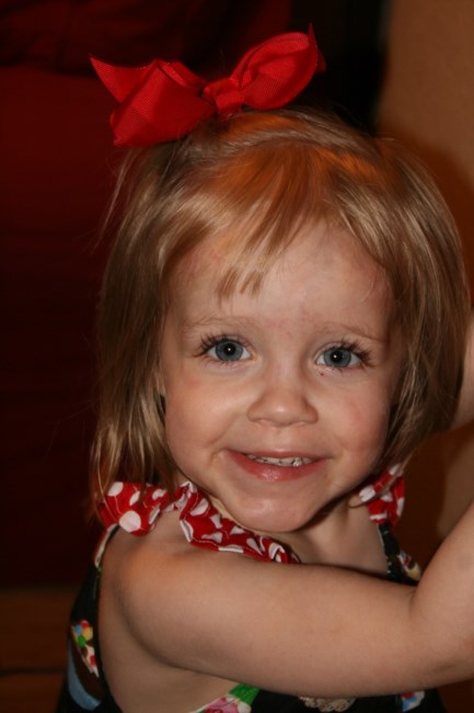 Obituario de Emma Harris