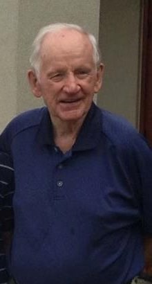 Obituary of William Lee Doak