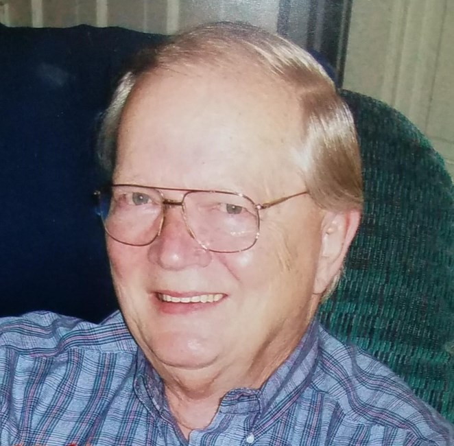 Obituary of Bobby Gene Lockaby