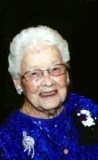 Obituary of Verna I. Hutchinson