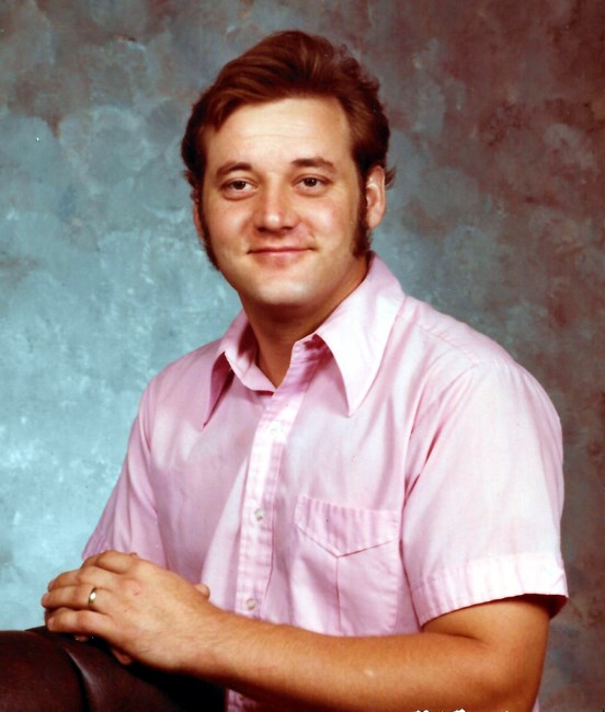 Obituary of Larry Bullard