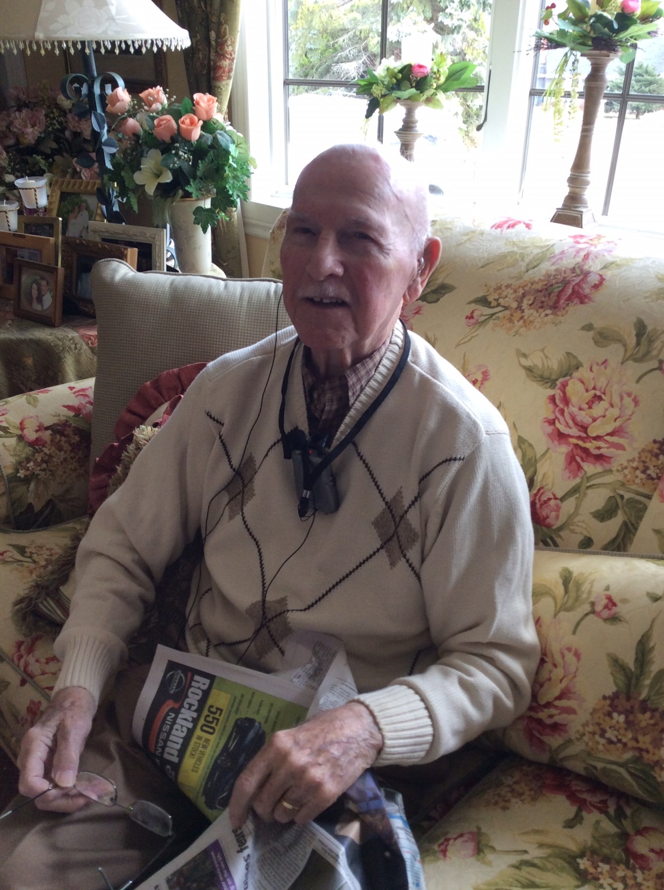 Obituary of Donald A. Patane