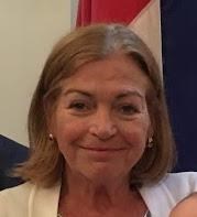 Obituary of Cynthia Danforth Prather