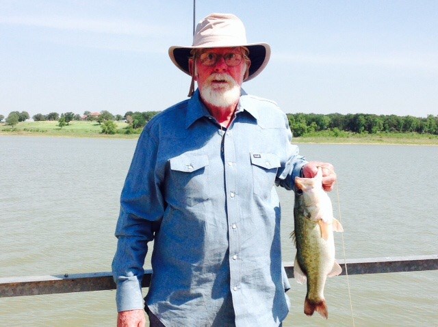 Obituary of Bill G. Lough