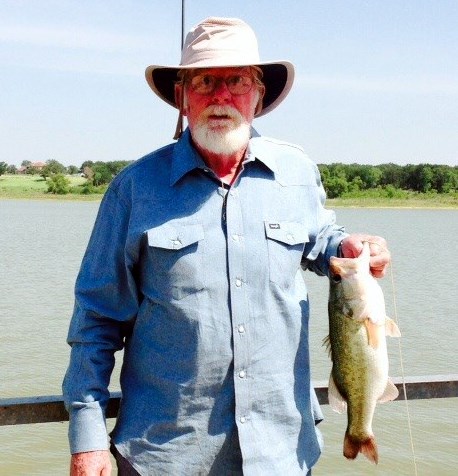 Obituary of Bill G. Lough