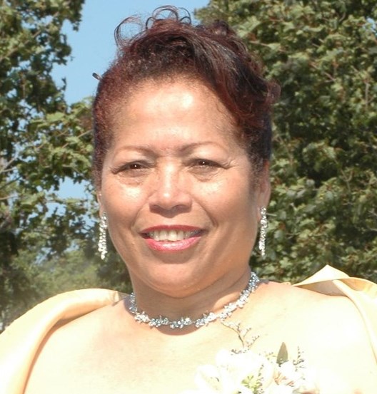 Obituary of Rafaela Gallini