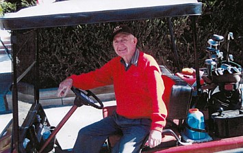 Obituary of Alvin Frank Putman
