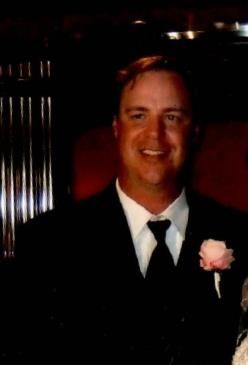 Obituary of Damon Volkerding