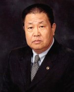Eui Hong
