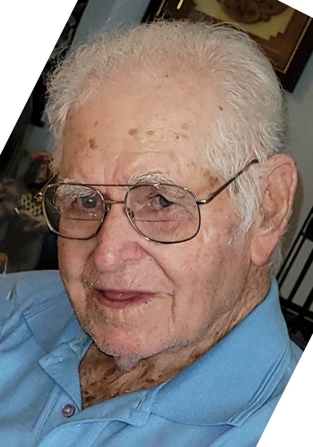 Edwin Alexander Obituary Spring Hill, FL