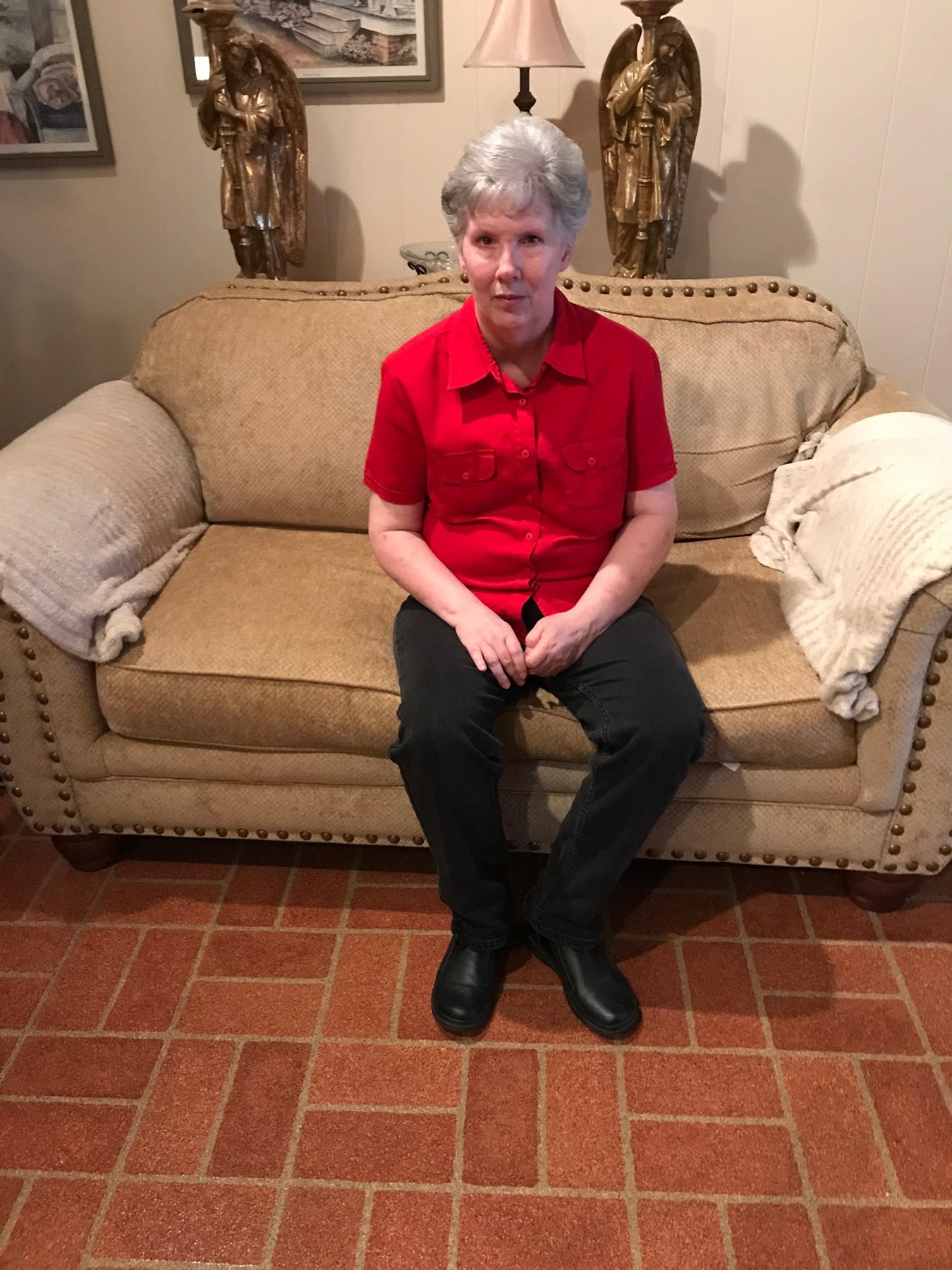 Obituary of Karen Bennett Corrick