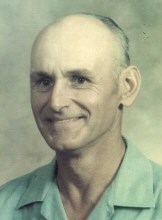 Obituary of Russell Douglas Casper