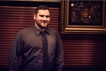 Obituary of Stephen Matthew Scoggins