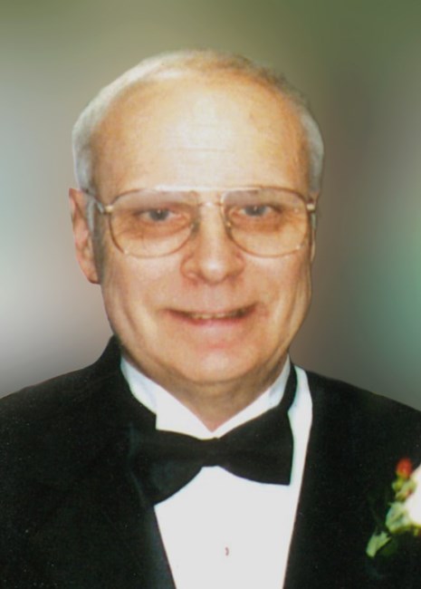 Obituary of Andrew Henry Cigler Jr.