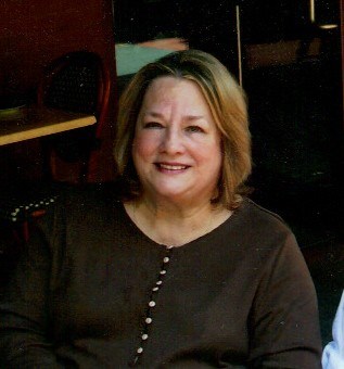 Obituary of Sandra Jean Carlson