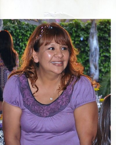 Obituario de Mimi Magaña