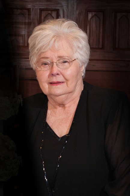 Obituary of Louise Susan Conrad