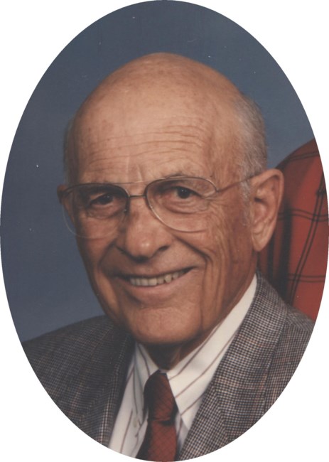 Obituario de Dalton Raymond Franks