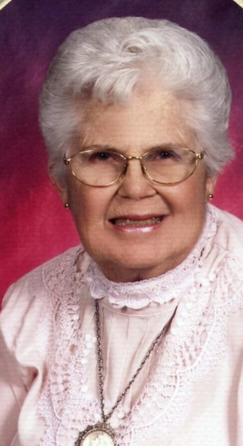 Obituary of M. Margaret D. Skinner