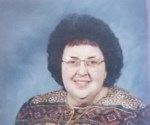 Margaret Yeager