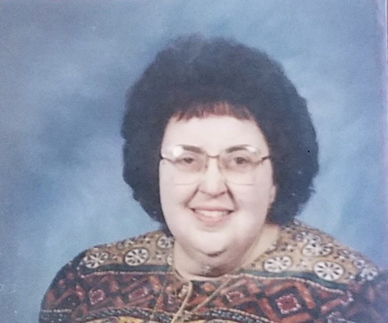 Obituary of Margaret Emily Yeager