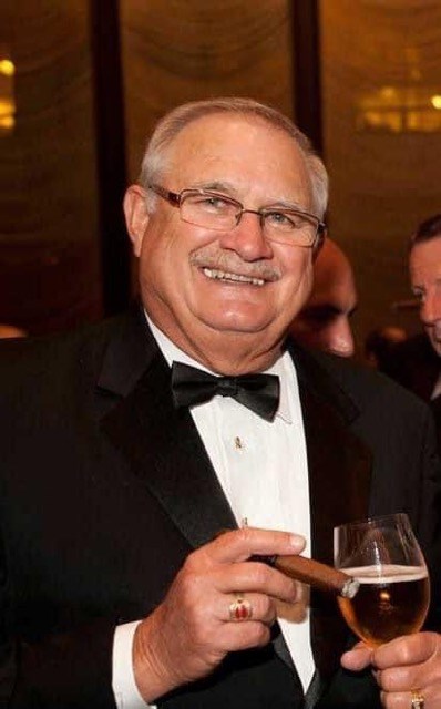 Obituary of Eugene "Gene" Tipton