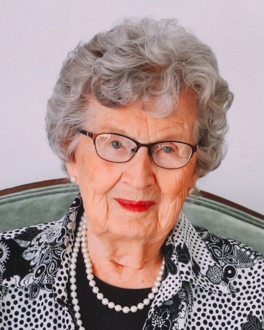 Obituary of Gesena Scholma
