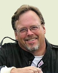 Obituary of Gregory Scott Johnson