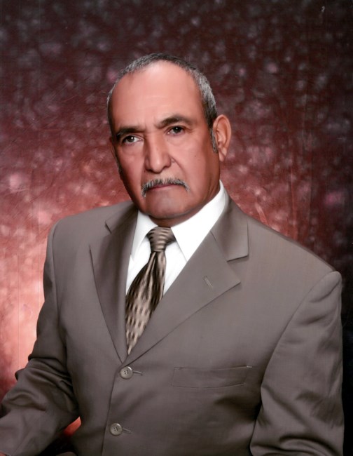 Obituary of Joaquin Gonzalez-Calderon