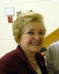 Obituary of Gina Pasquini Damiano